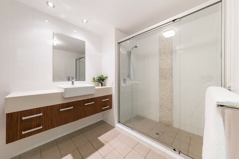 Apartamentos Tranquility On Seaview - Airlie Beach