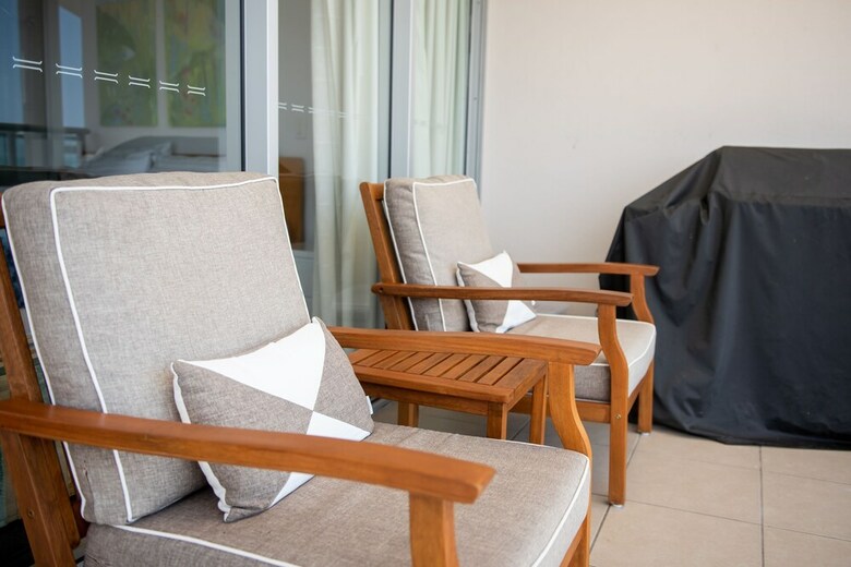 Apartamentos Tranquility On Seaview - Airlie Beach
