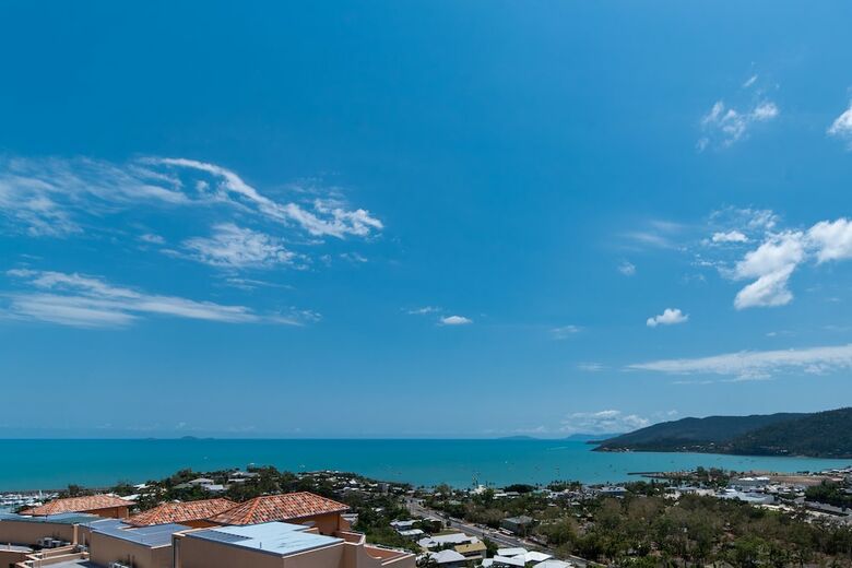Apartamentos Tranquility On Seaview - Airlie Beach