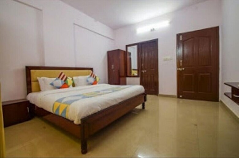 Apartamentos Rajmandir Holiday Home