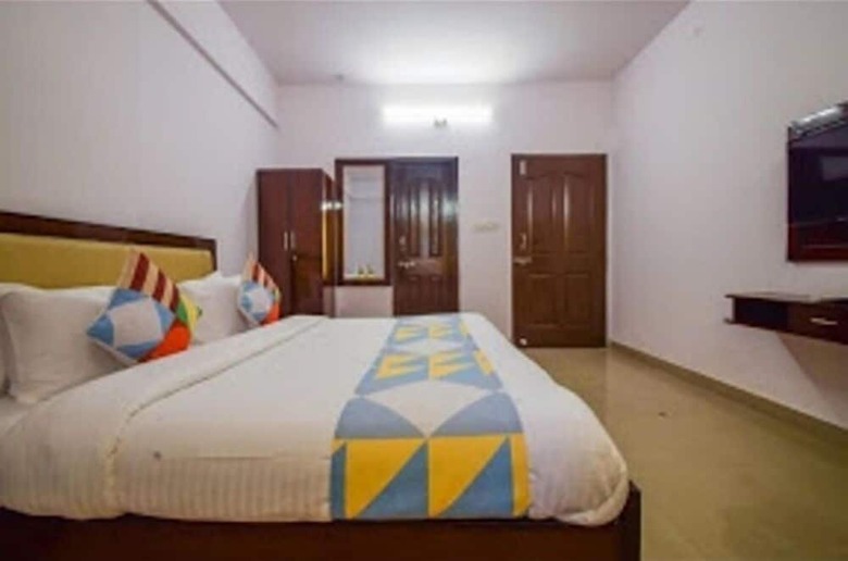 Apartamentos Rajmandir Holiday Home