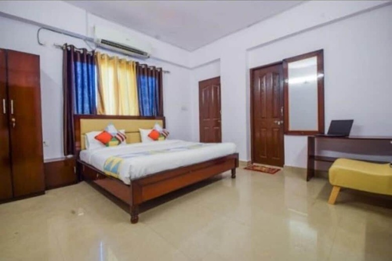 Apartamentos Rajmandir Holiday Home