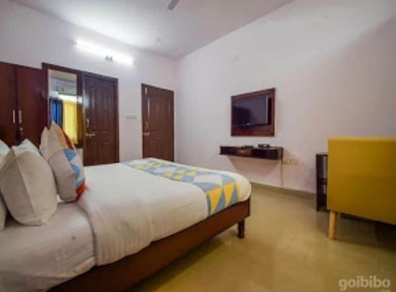 Apartamentos Rajmandir Holiday Home