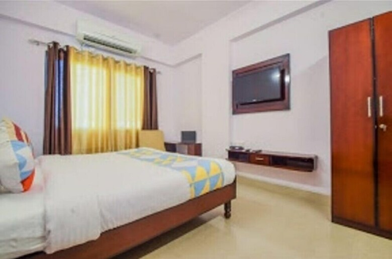 Apartamentos Rajmandir Holiday Home