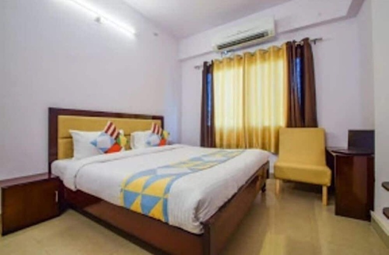 Apartamentos Rajmandir Holiday Home