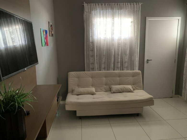 Green House Apartamentos Ub� Minas Gerais