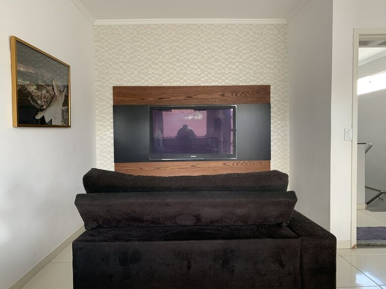 Green House Apartamentos Ub� Minas Gerais