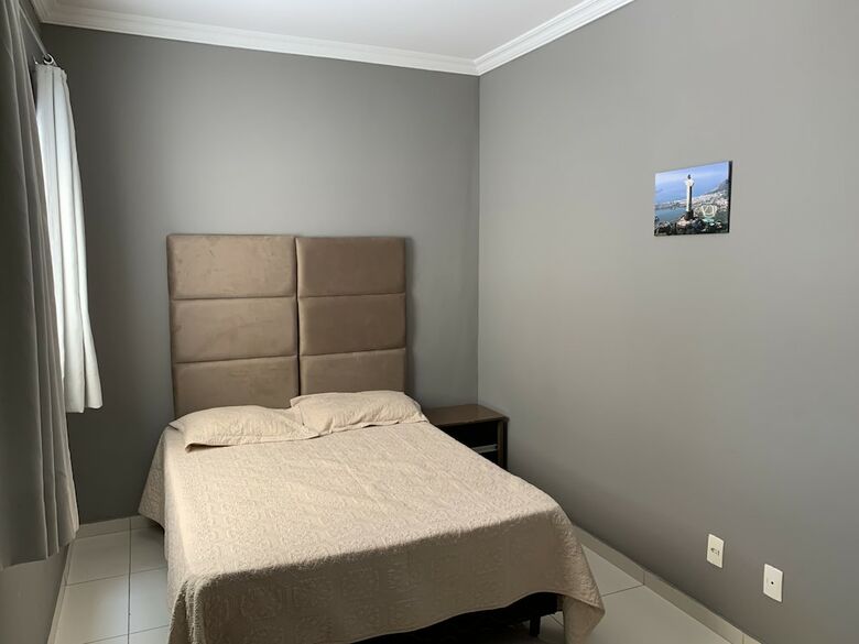 Green House Apartamentos Ub� Minas Gerais