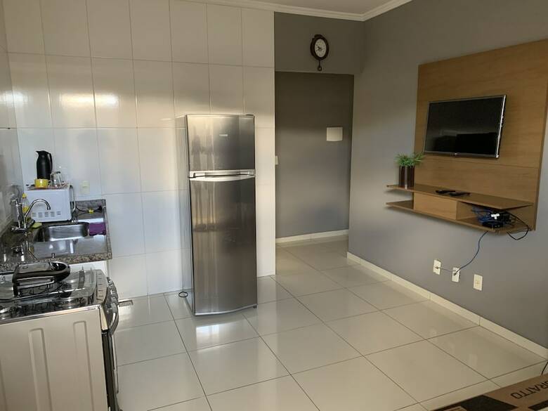 Green House Apartamentos Ub� Minas Gerais