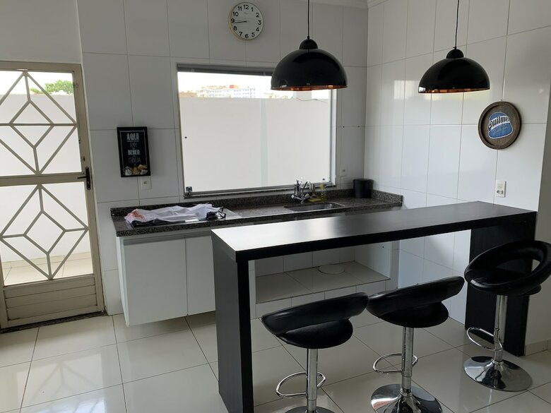 Green House Apartamentos Ub� Minas Gerais