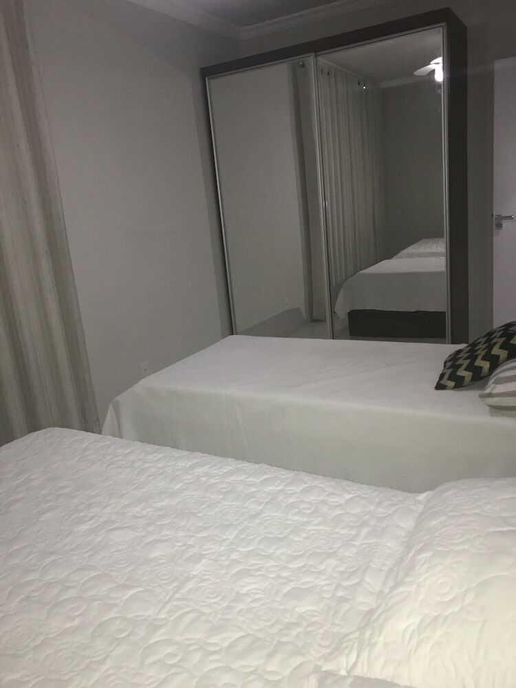 Green House Apartamentos Ub� Minas Gerais