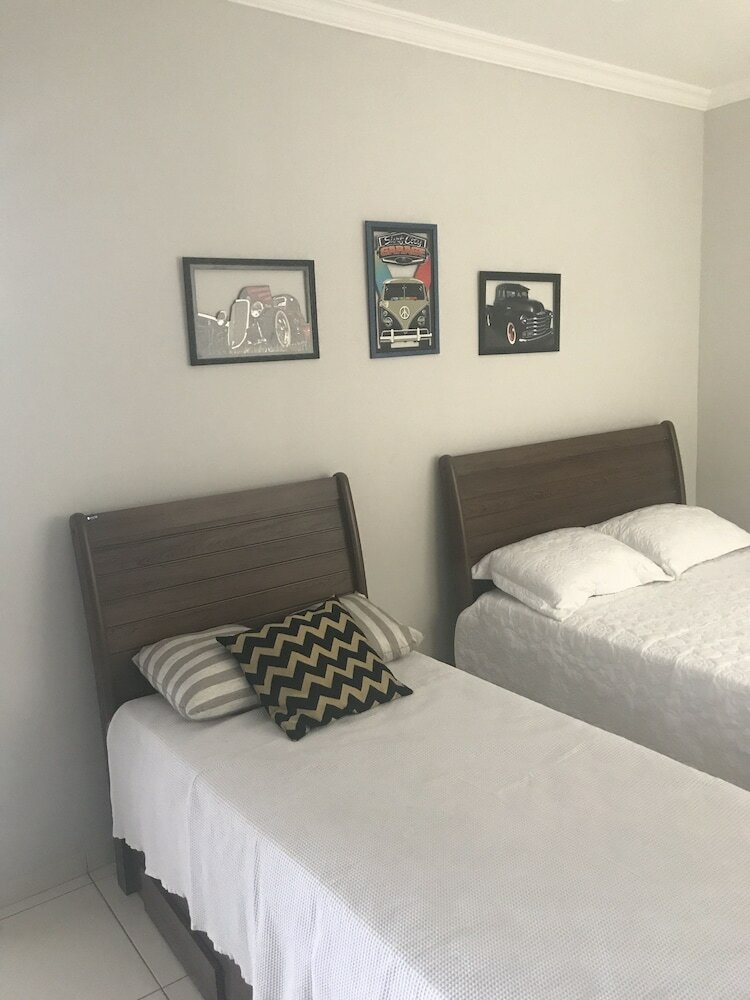 Green House Apartamentos Ub� Minas Gerais