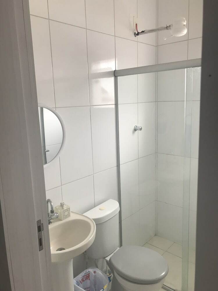 Green House Apartamentos Ub� Minas Gerais