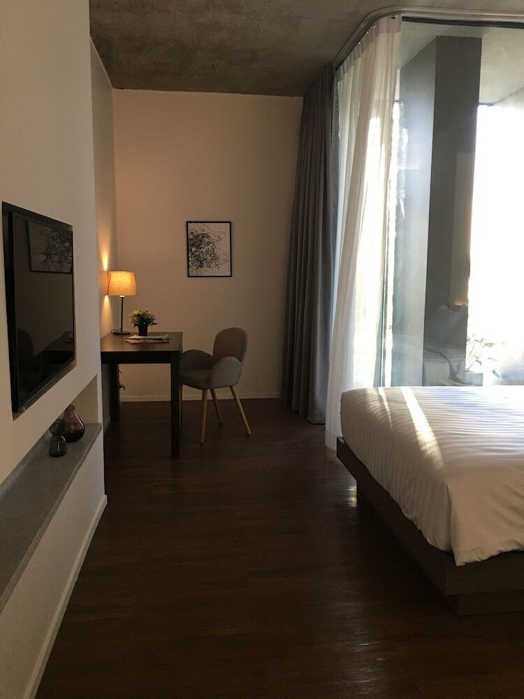 Hotel T2 Sathorn Residence