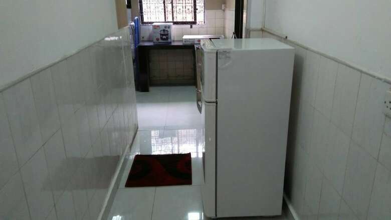 Villa Sush Vacation Rentals