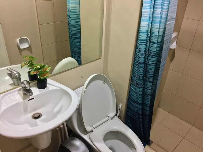 Avida Towers By Cebu Backpackers Rentals