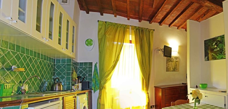 Apartamento Gmax Guelfa Studios