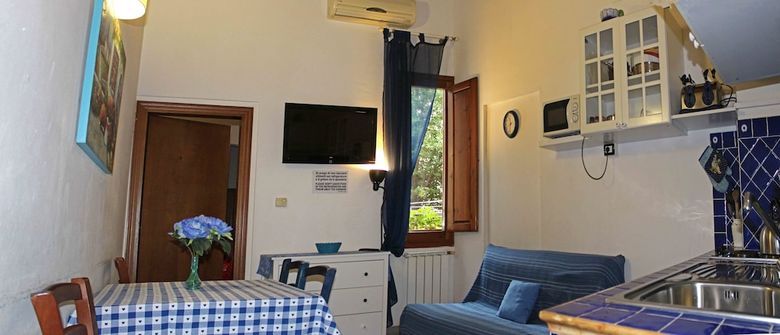Apartamento Gmax Guelfa Studios