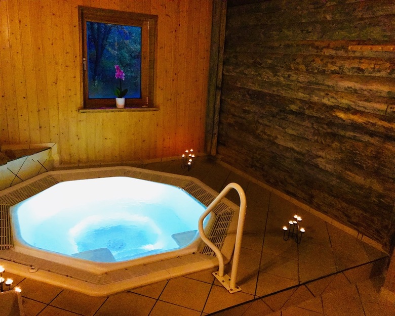 Waldhotel Altenbrak
