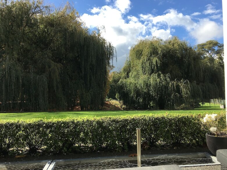 Bed & Breakfast Karapiro Willows Luxury B & B