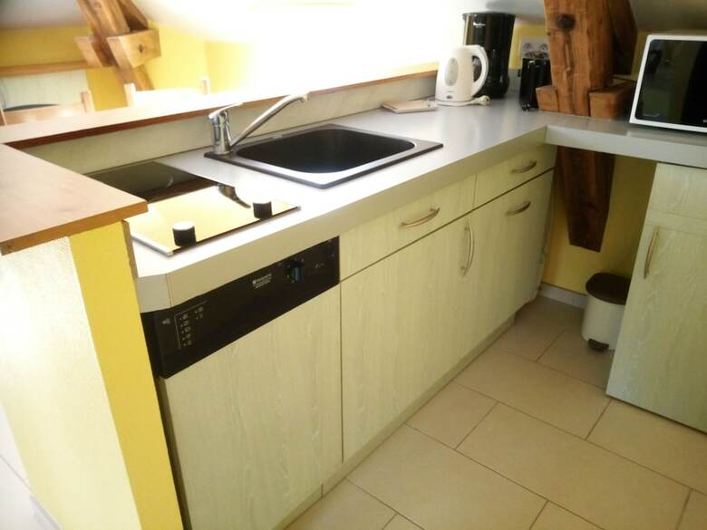 Apartamento Syl'vittel