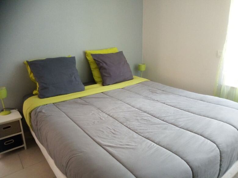 Apartamento Syl'vittel
