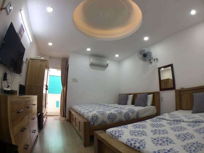 Hotel Funny Guesthouse