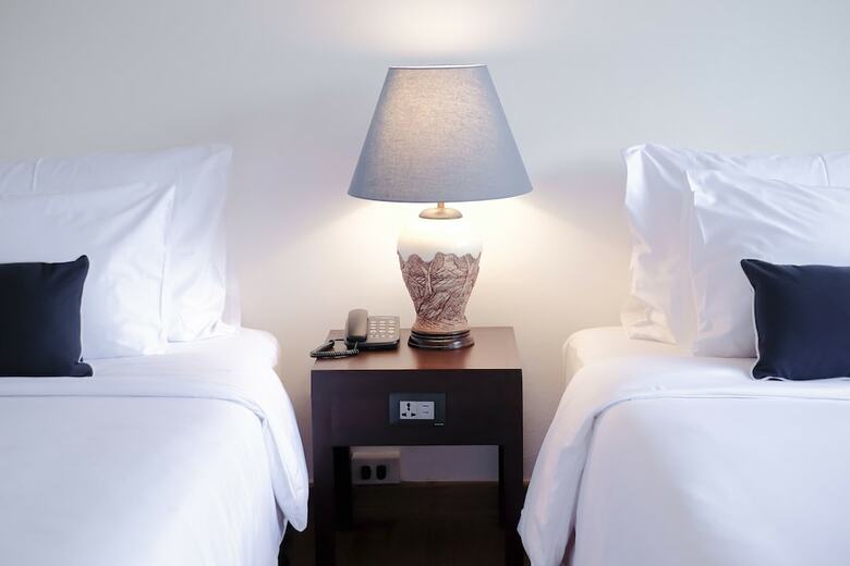 La Mai Hotel