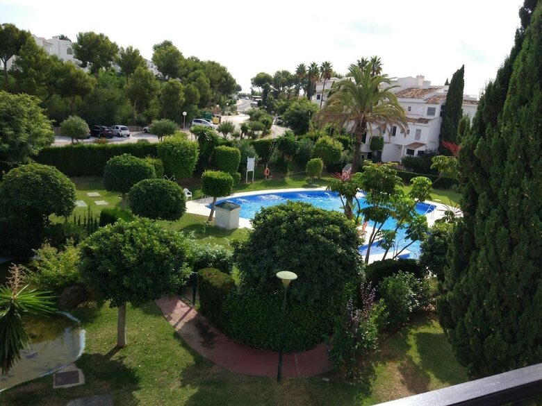 Apartamentos Penthouse 15-5