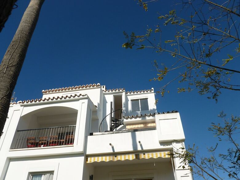 Apartamentos Penthouse 15-5