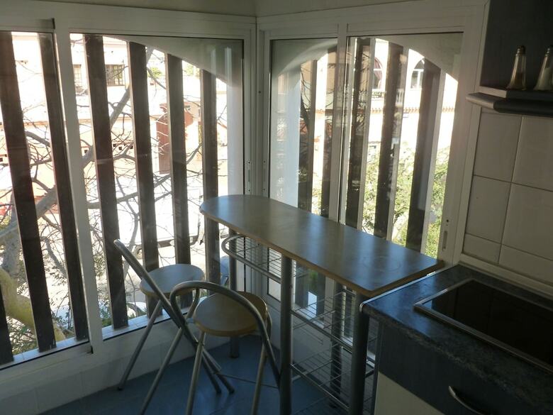 Apartamentos Penthouse 15-5