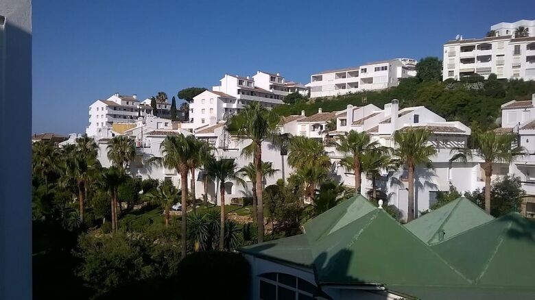 Apartamentos Penthouse 15-5