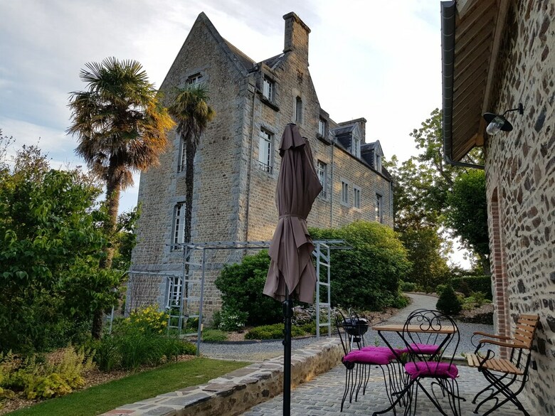 Villa Gaudin