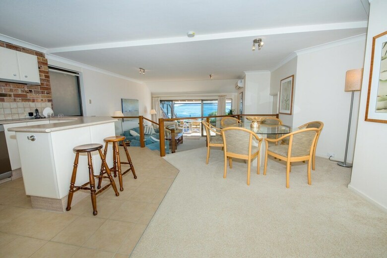 Apartamentos A Yachtsmans Rest, Unit 4/37 Victoria Parade