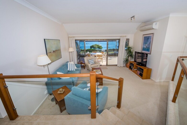 Apartamentos A Yachtsmans Rest, Unit 4/37 Victoria Parade