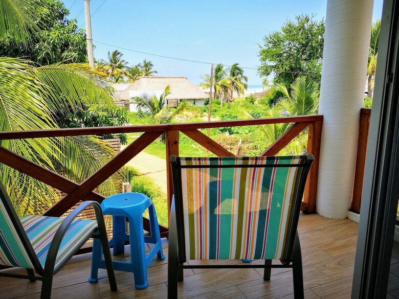 Hotel Casa Menta