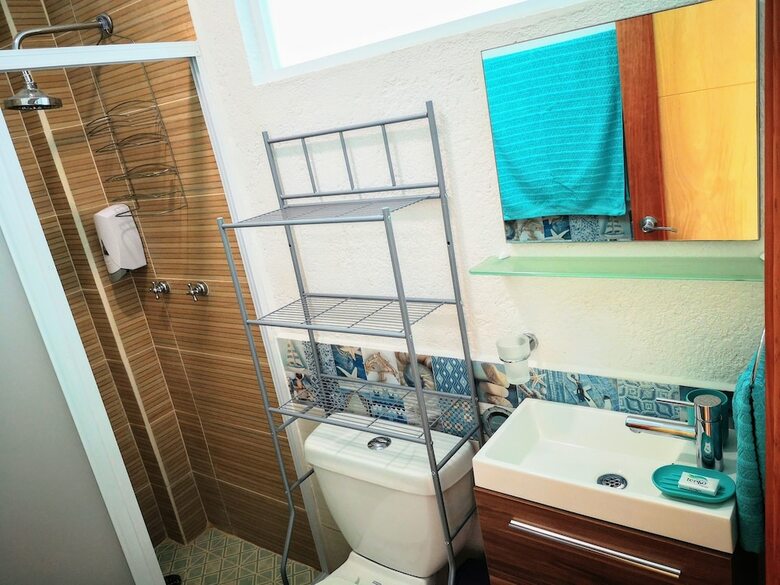 Hotel Casa Menta
