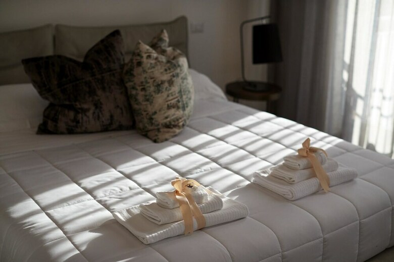 B&B I Bannisti