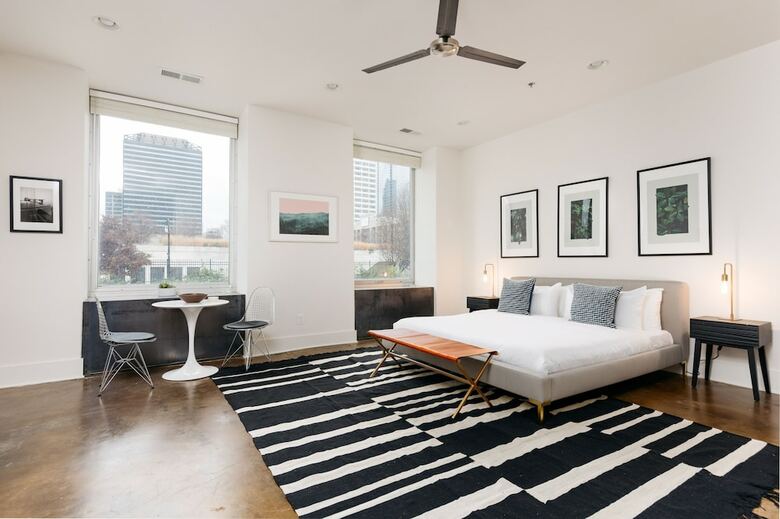 Apartamentos Mint House At The Reserve