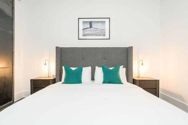 Apartamentos Mint House At The Reserve