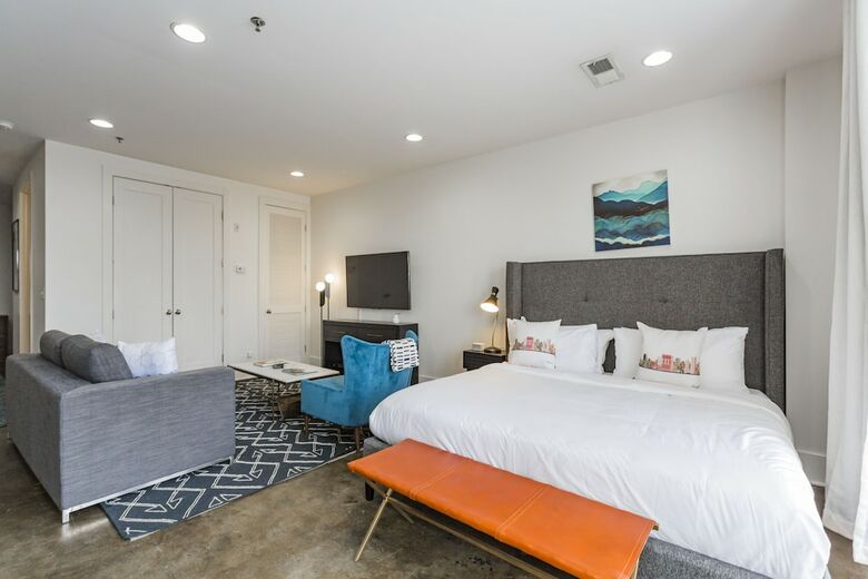 Apartamentos Mint House At The Reserve