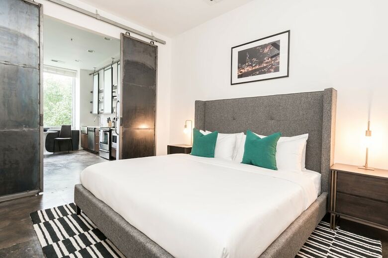 Apartamentos Mint House At The Reserve