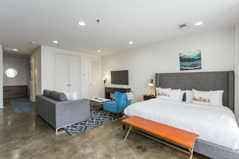 Apartamentos Mint House At The Reserve