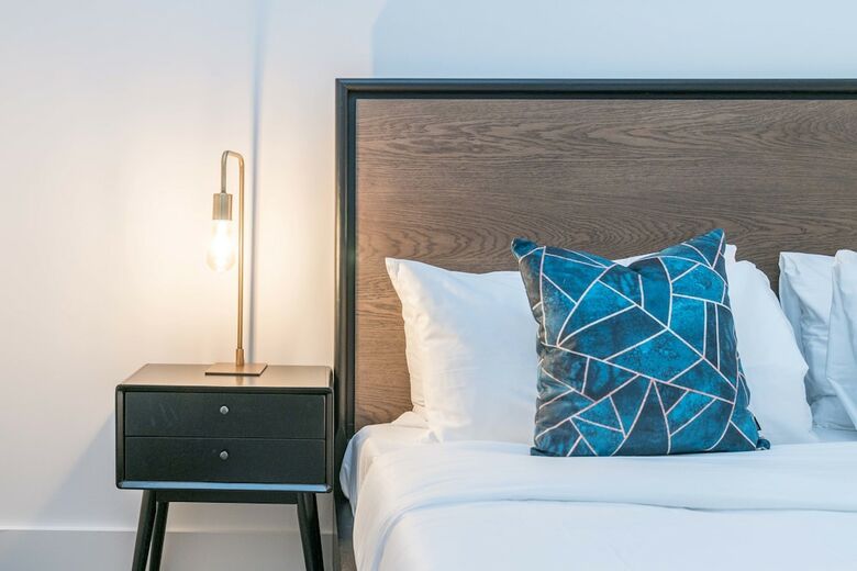 Apartamentos Mint House At The Reserve