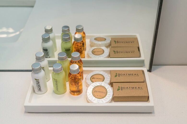 Apartamentos Mint House At The Reserve