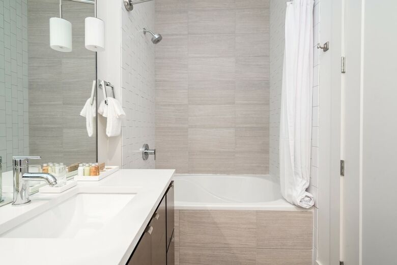 Apartamentos Mint House At The Reserve