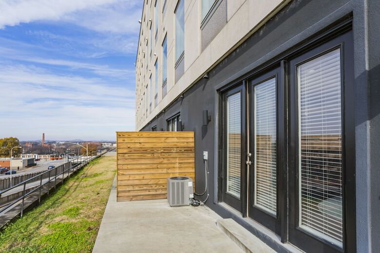 Apartamentos Mint House At The Reserve