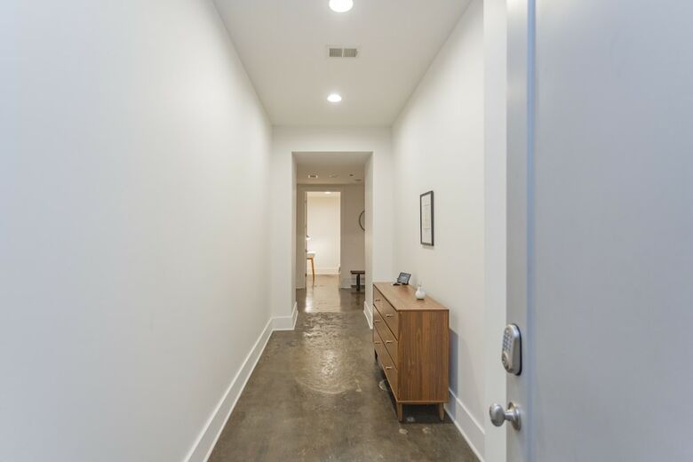 Apartamentos Mint House At The Reserve