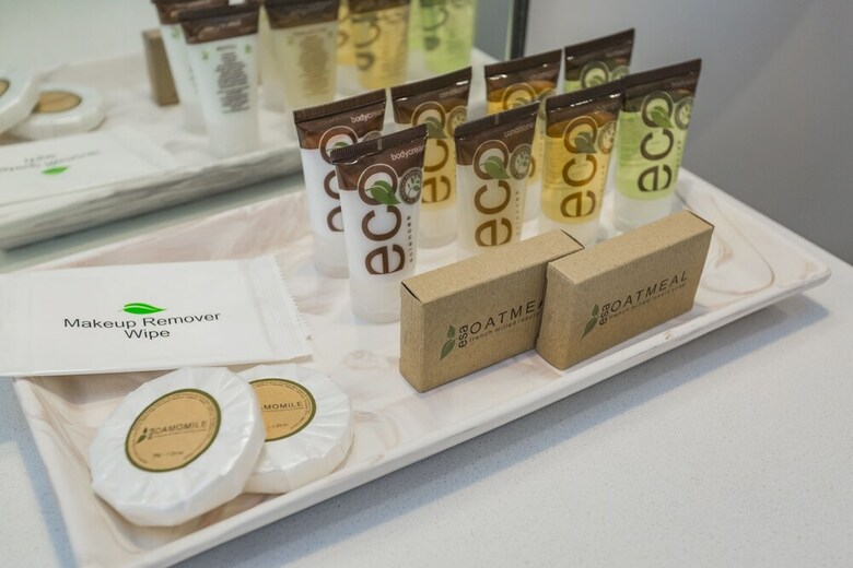 Apartamentos Mint House At The Reserve