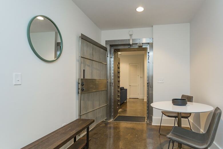 Apartamentos Mint House At The Reserve